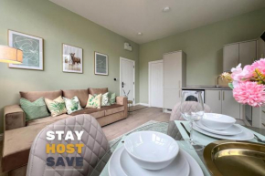 Boutique City Apartments - Stylish Suites, Close to City Centre - Hosted by Stay Host Save